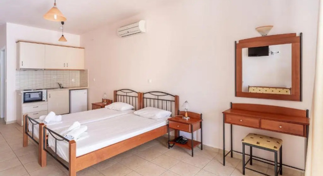 Студия Hotel Aphrodite