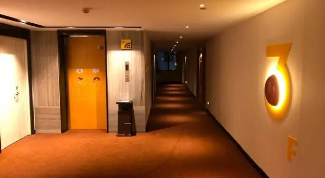 HOPE HOTEL(City Hall Plaza Store)