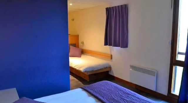 Номер Comfort Hôtel du Golf