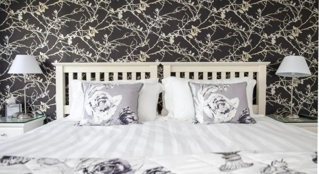 Номер Luxury The Cock and Bull