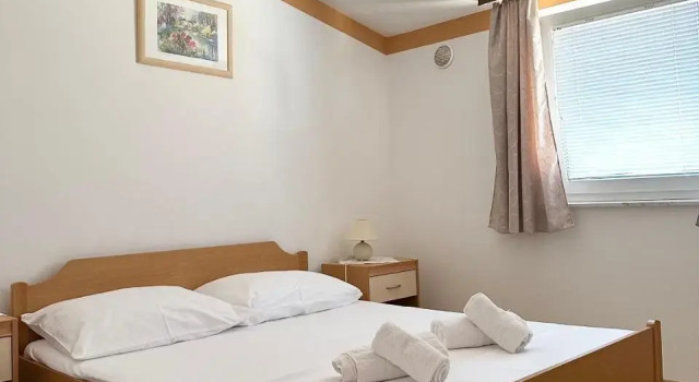 Apartmani Bermanec