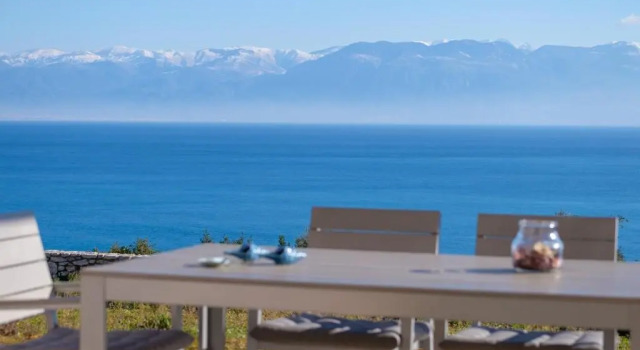 Номер Standard Hilltop Residences