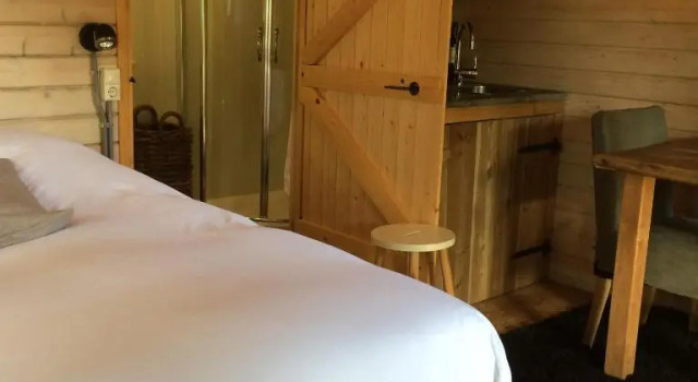 Vrijzicht, Varaa Lomakoti Hotellit Gelderland aamiaisella, Aamiainen