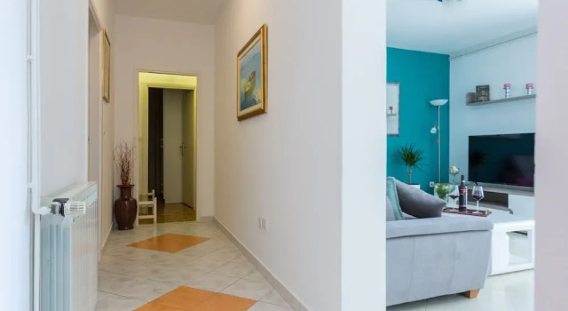 Apartment Župa