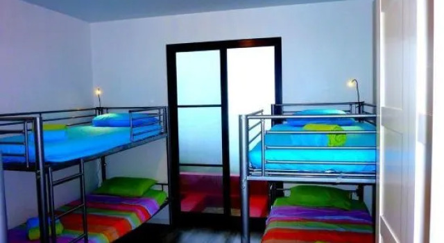 Madeira Native Motion Guest House, Boek Pension Faja da Ovelha Madeira