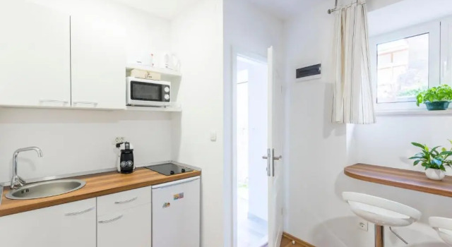 Студия Agata House Hvar