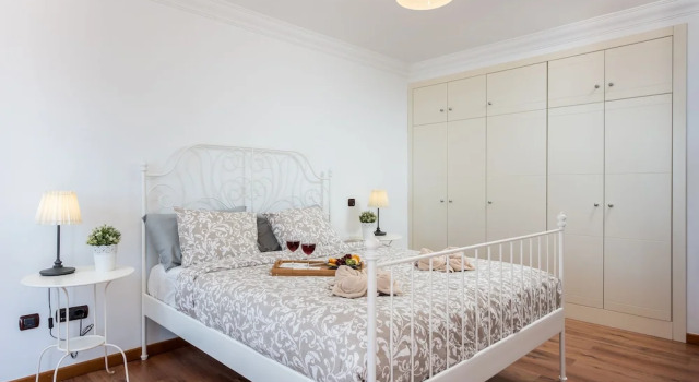 2 Charming Villa,Huge Terraces,Pool,Garden,Seaview