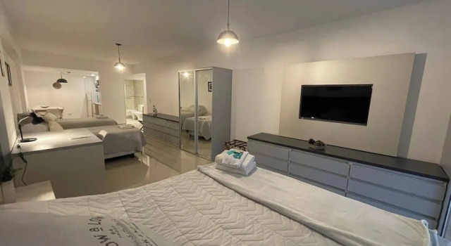 Style and Luxury in San Telmo -231, Rezervovat Apartmán San Telmo Buenos Aires