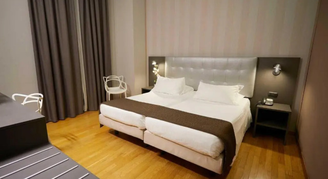Двухместный номер Standard Hotel Concord