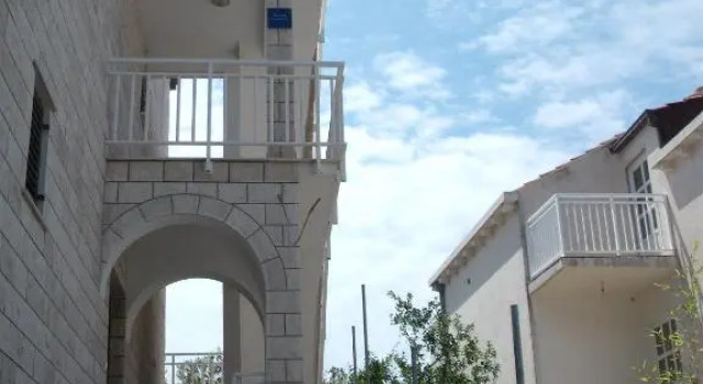 Apartments Liza Cavtat, Забронировать Апартаменты/квартира Отели Цавтат с парковкой, рядом с Пляж Банац, Парковка