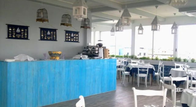 Номер Hotel Maremonti