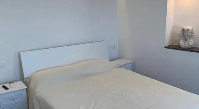 Standard room Vista Mare BB