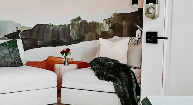 Студия Economy Inn Santa Clara