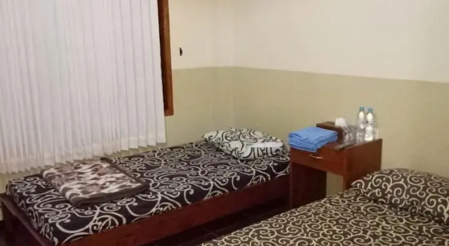 Standard triple chambre Guesthouse Kahyuna