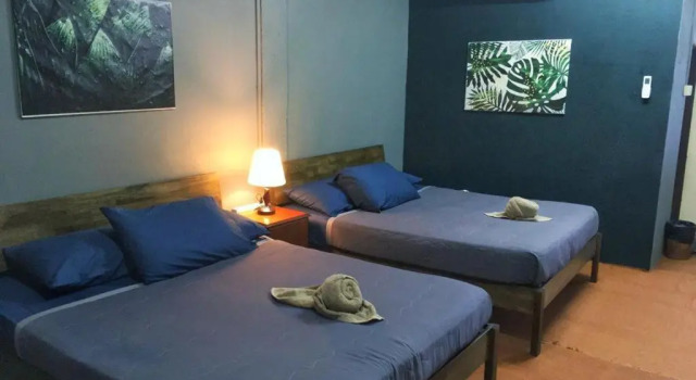 NKS Chalet, Boek Chalet Hotels in Terengganu met ontbijt, Ontbijt