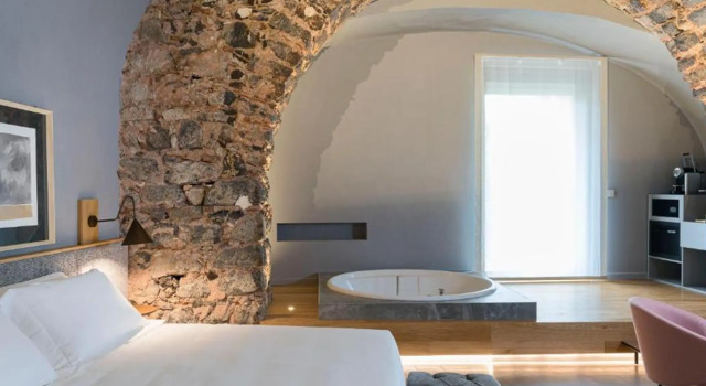 Bastiò Private Suites