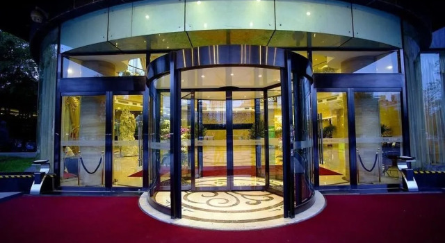 Fengdu International Hotel, Забронировать Отель Бизнес-отели Шаньдун, 4* 5*