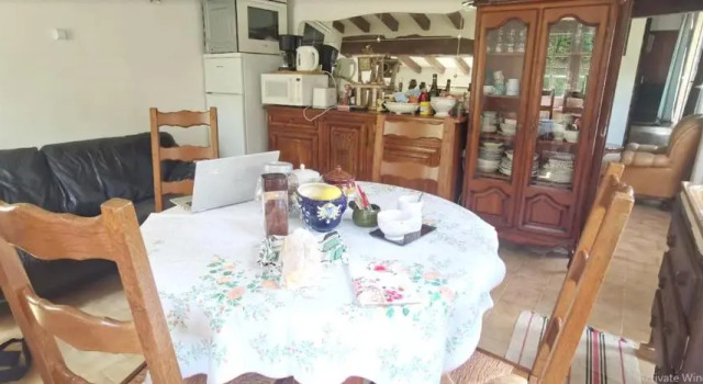 Maison de 4 chambres avec jardin clos a Sassetot le Mauconduit a 1 km de la plage, Book Hotel Sassetot-le-Mauconduit 