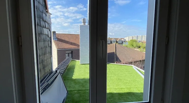 Instant Knokke