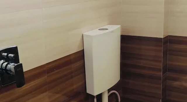 Номер Standard Hotel Sunshine