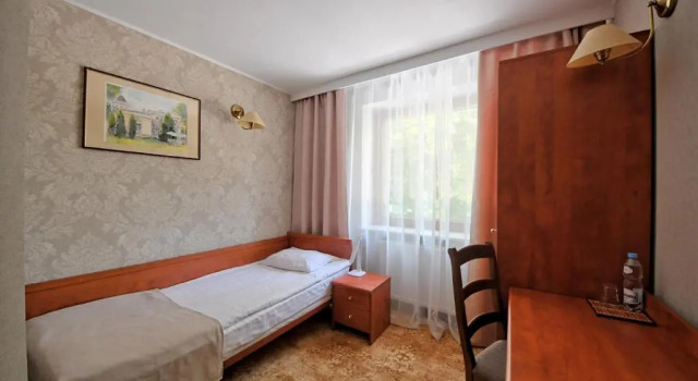 Номер Standard Hotel Przepióreczka