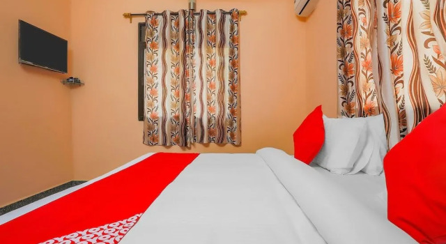 Oyo 37494 Ma Micky Guest House