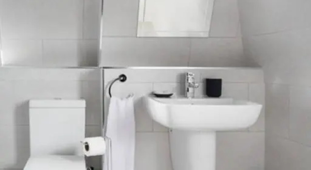 Номер Standard Broadcroft Hotel