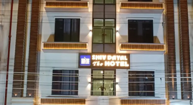 Hotel Shiv Dayal