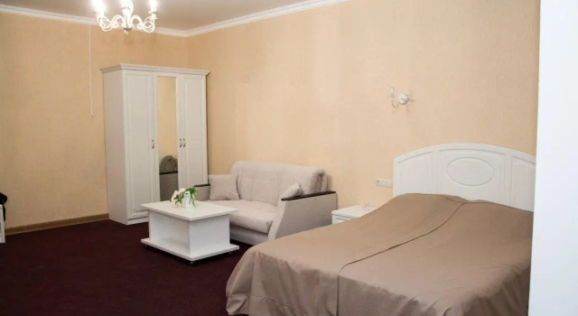Lesnaya Skazka Apart-Hotel