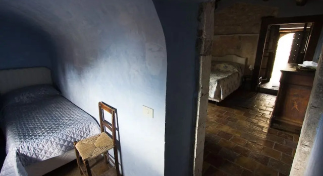 Номер Standard Rifugio della Rocca