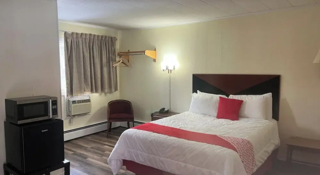Номер Economy Buena Vista Inn Motel