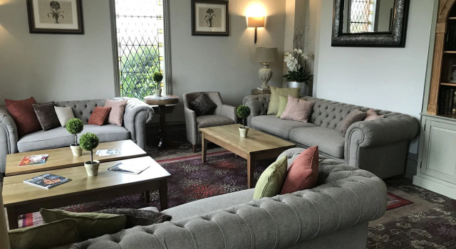 Ettington Chase