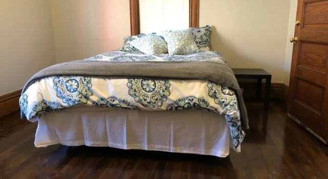 Номер Standard Midtown Manor