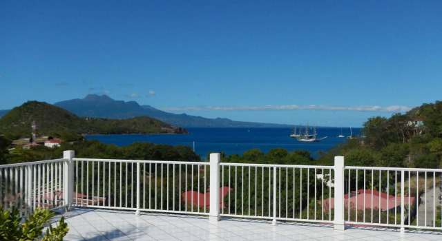 Grand Baie, Boek Hotel Hotels in Terre-de-Haut met parkeren, Parkeren