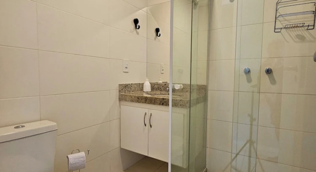 Апартаменты Comfort Lindo AP Praia do Forte - Porto Azul 107