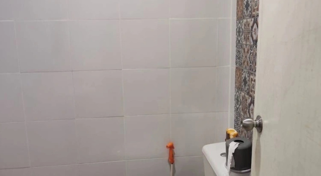Номер Comfort с видом на город Baan1668