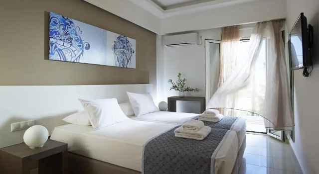 Апартаменты Standard Coral Apts - Hotelia Hospitality Group