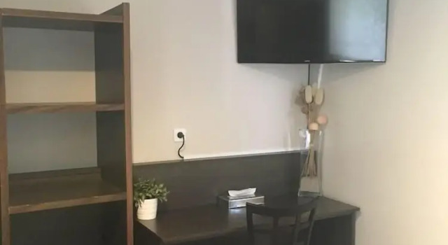 Номер Economy Resort Résidence Pierre, The Originals Relais (Relais du Silence)