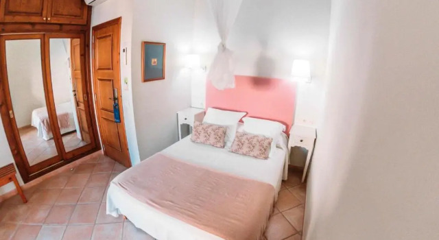 Номер Standard Hostal la Savina