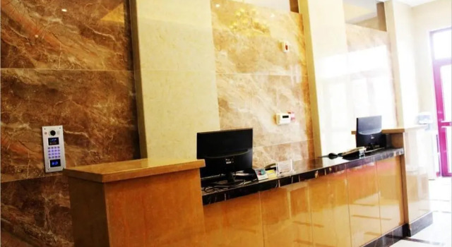 Dalian Jinshitan Yi Sili Hotel, Book Hotel Dalian 