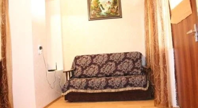 NikasHouse
