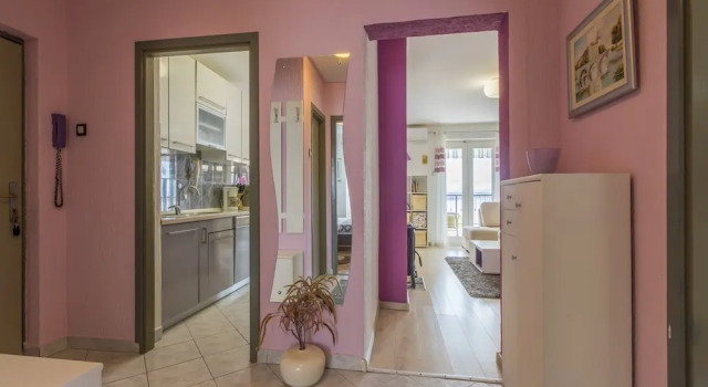 Apartment Rogac