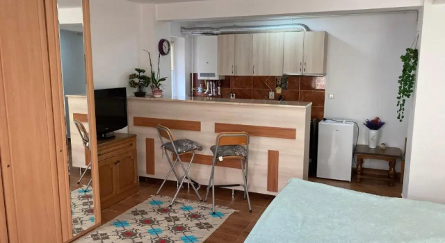 Апартаменты Apartament Select