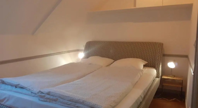 Апартаменты с 2 комнатами Domaine de Keravel