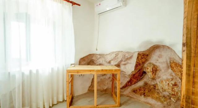 Номер Deluxe Alex Boutique Hotel