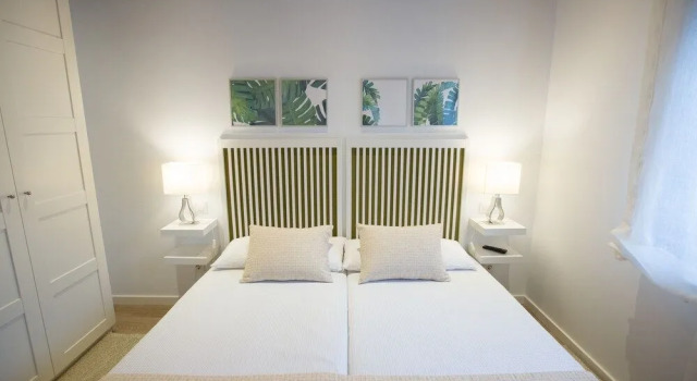 Fuente El Güeyu, Réserver Appartement Cangas de Onís Pics d'Europe