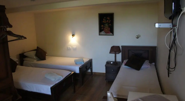 Номер Standard Akko Gate Hostel
