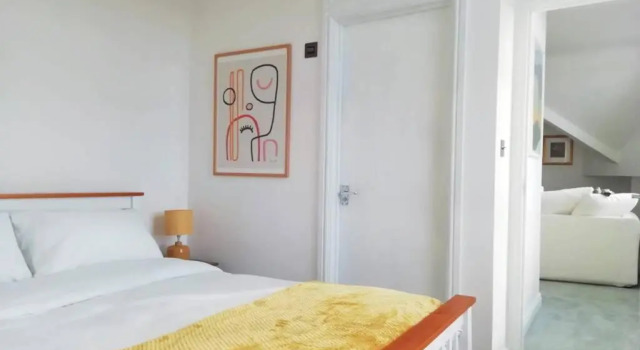 Cosy, elegant apartment in heart of Ludlow Town, Забронировать Апартаменты/квартира Апартаменты Ладлоу, рядом с Church of St Laurence, Апартаменты/квартира