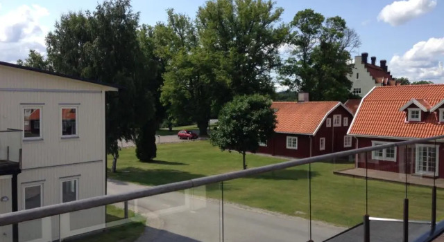 Люкс Vidbynäs Gård & Konferens