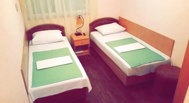 Номер Standard Motel Aura